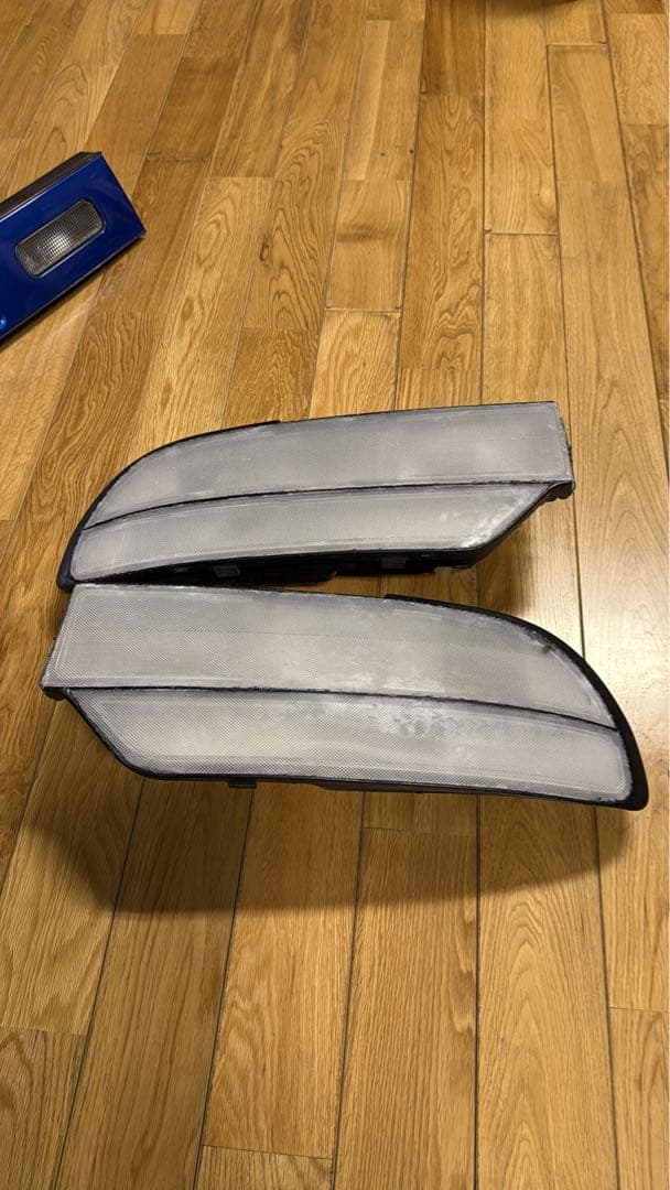 180sx クリアテール