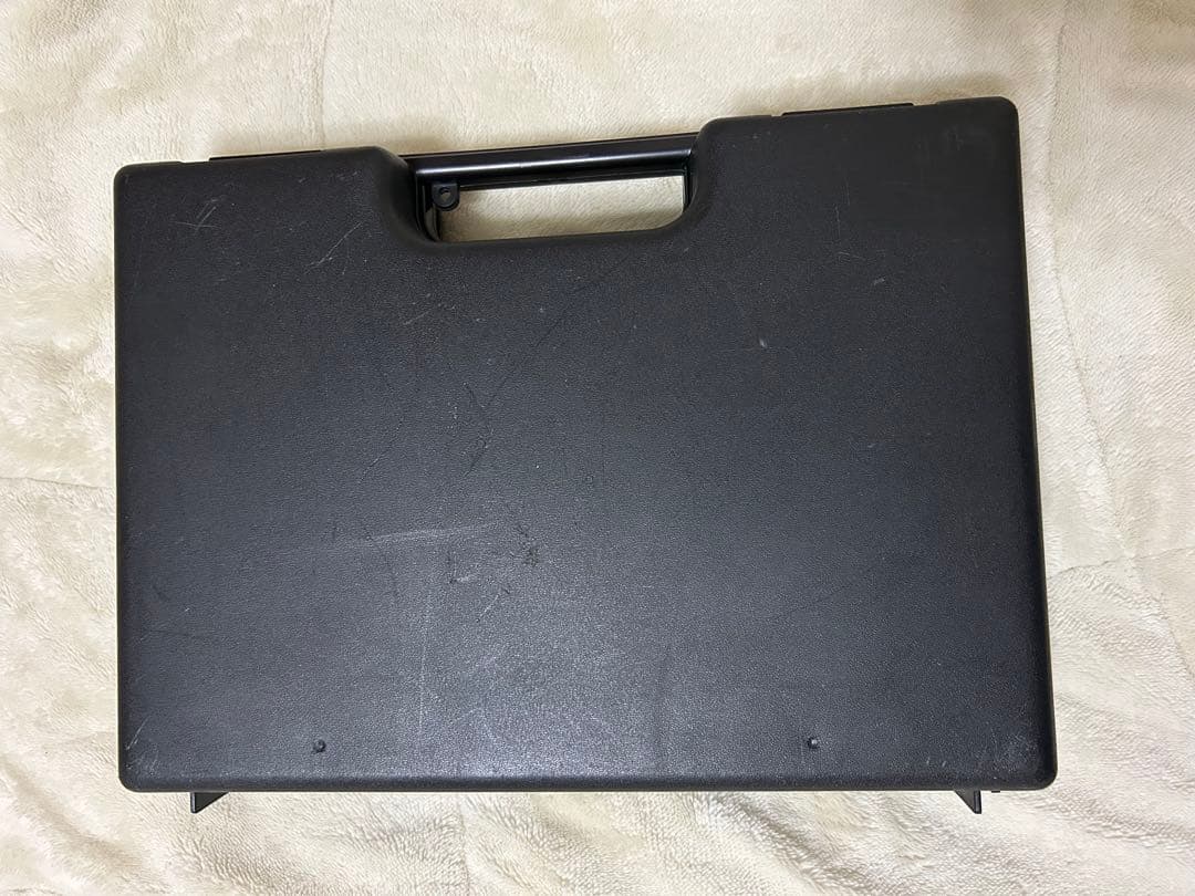 東京マルイ Mk23 ガスガン