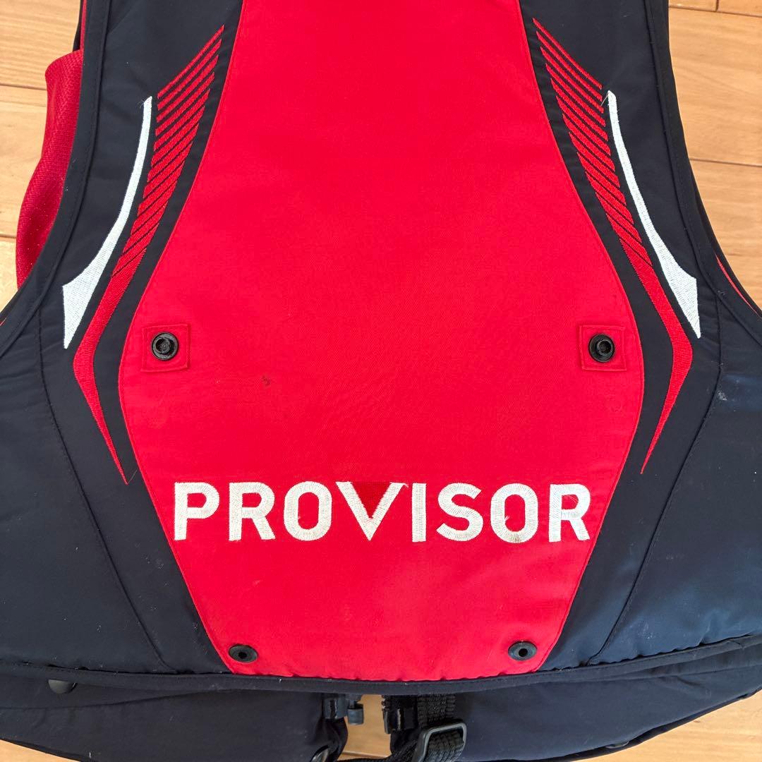 masa様　ライフジャケット M