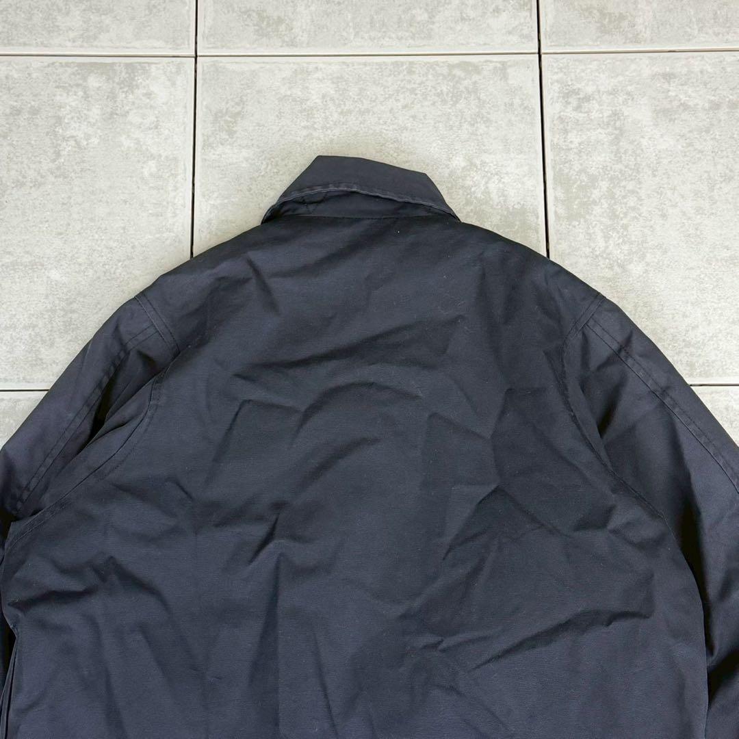 ジャケット・アウター jipijapa zip gimmick reversible jacket