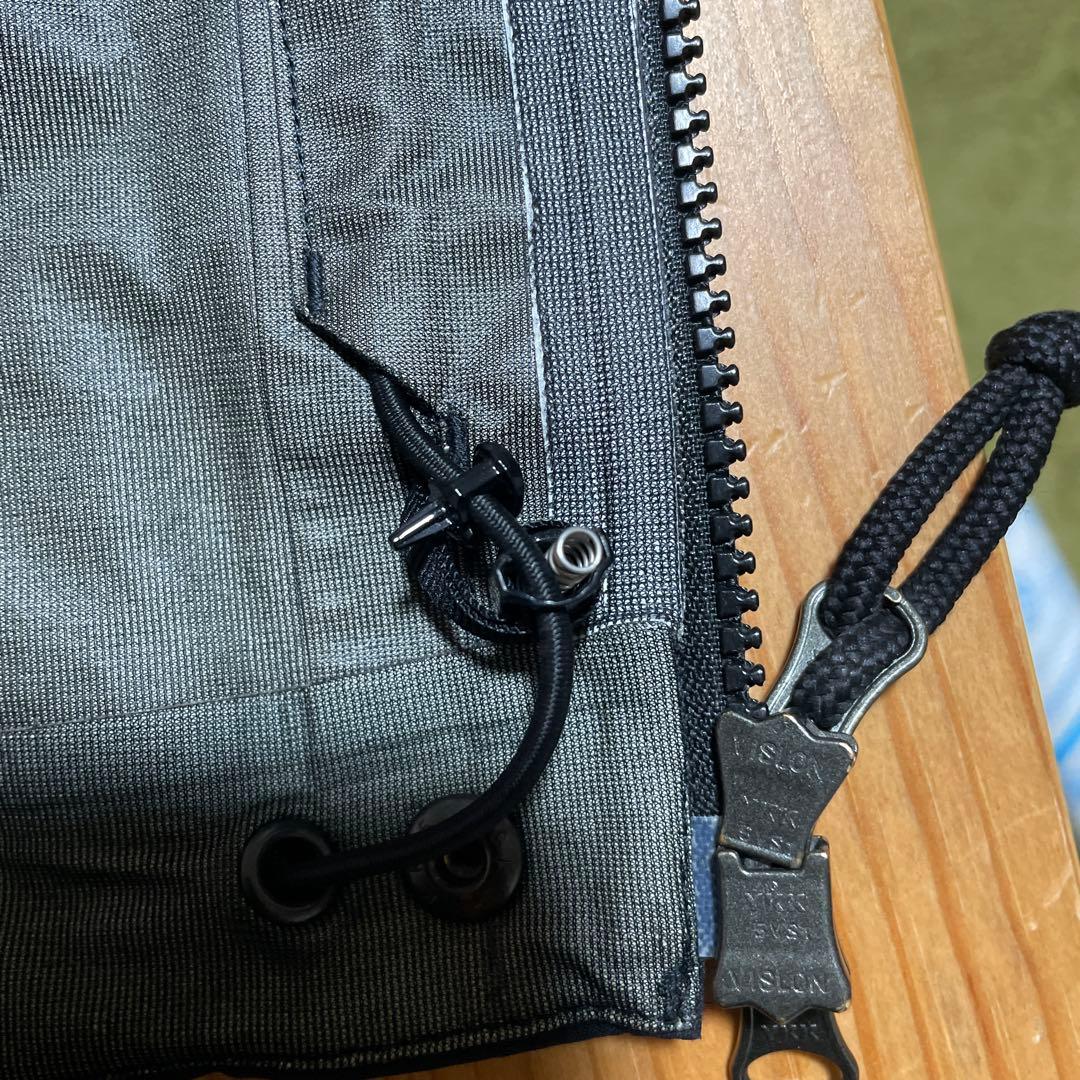 Tilak Raptor Mig Jacket ティラック