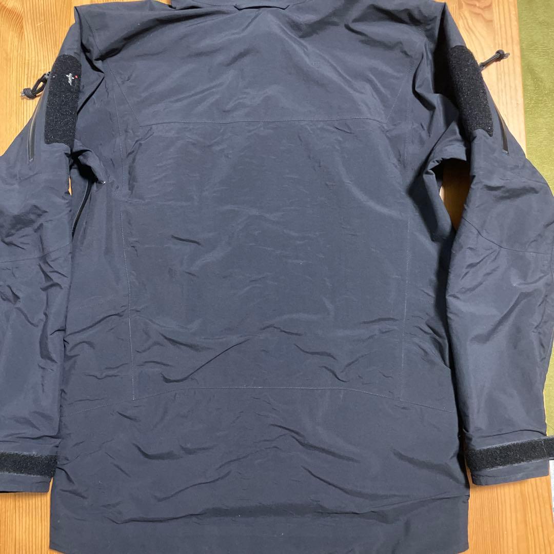 Tilak Raptor Mig Jacket ティラック