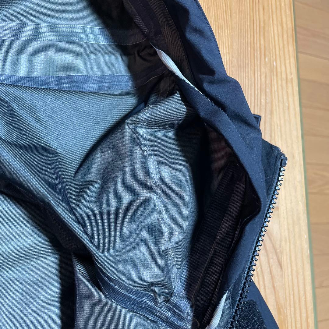 Tilak Raptor Mig Jacket ティラック