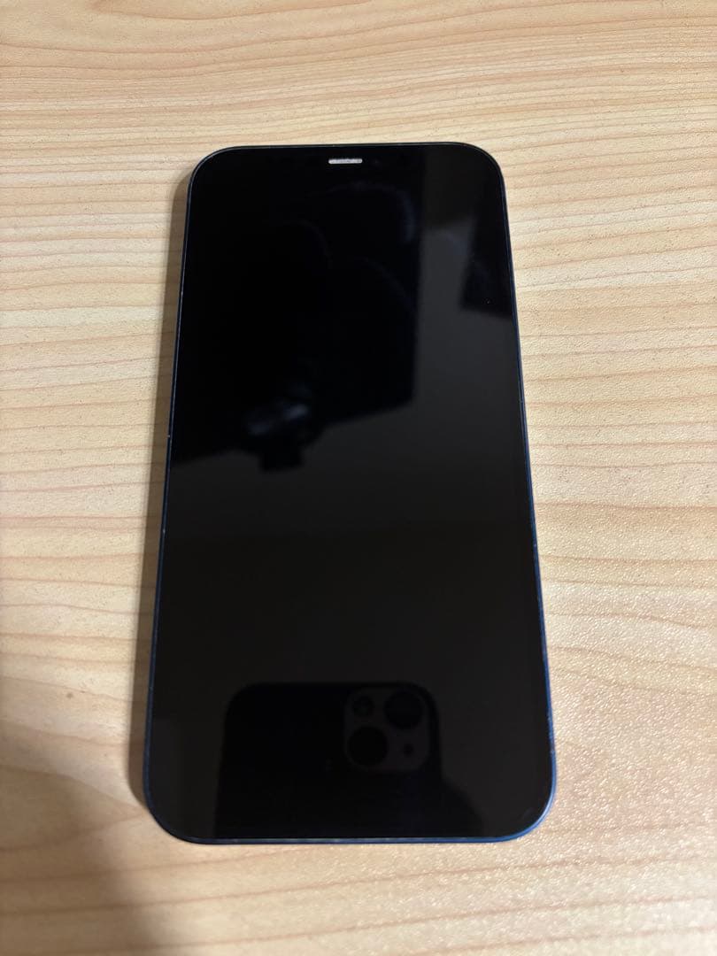 iPhone 12 64GB SiMフリー