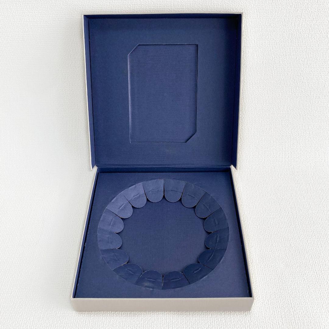 ロイヤルコペンハーゲン イヤープレート 2022年 クリスマスプレート