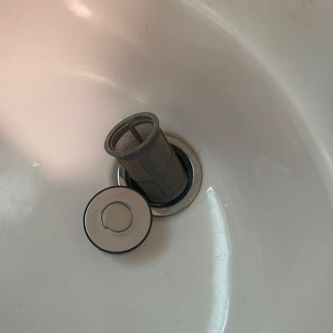 ジ*ボ様 サイドシャンプーボール