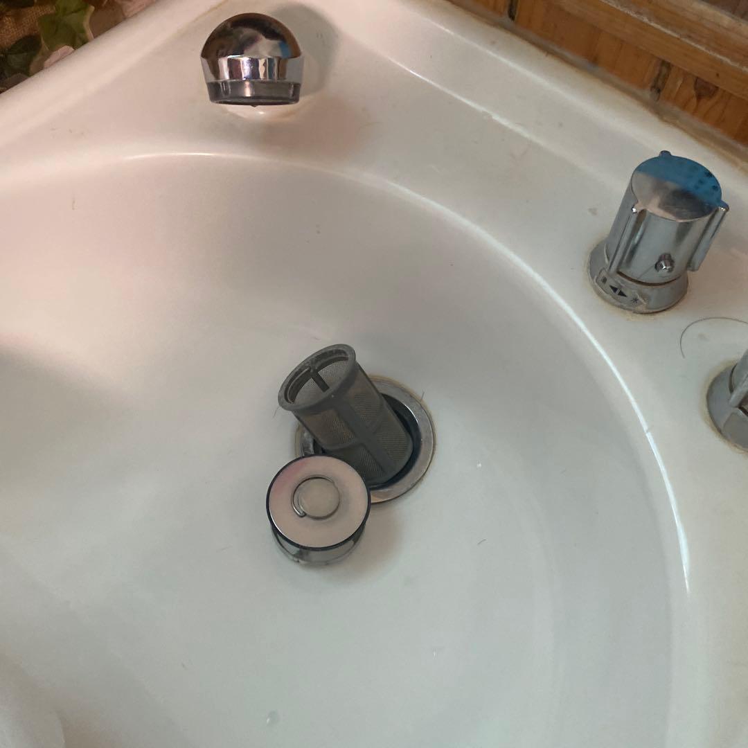 ジ*ボ様 サイドシャンプーボール