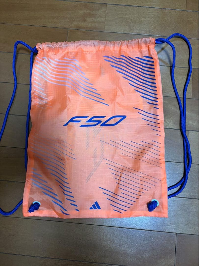 シューズ adidas F50