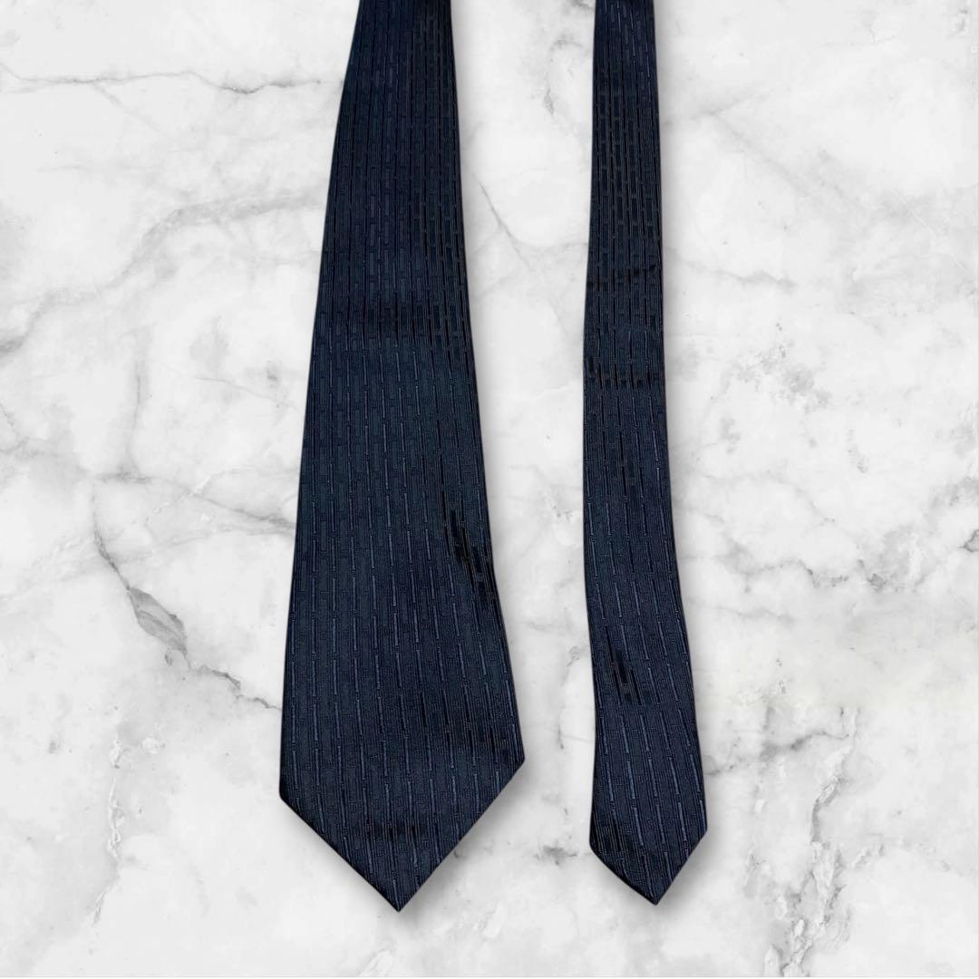 【美品】COMME des GARÇONS コムデギャルソン　ネクタイ