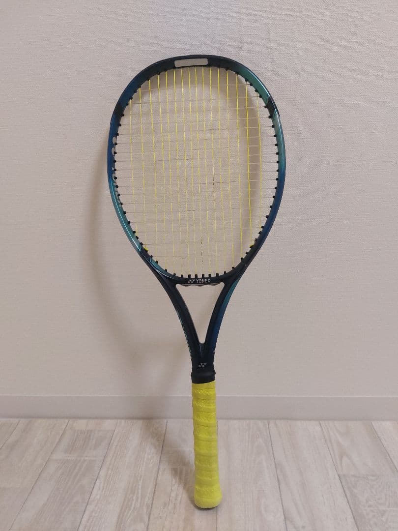 YONEX EZONE 100SL G1 テニスラケット 270g ヨネックス