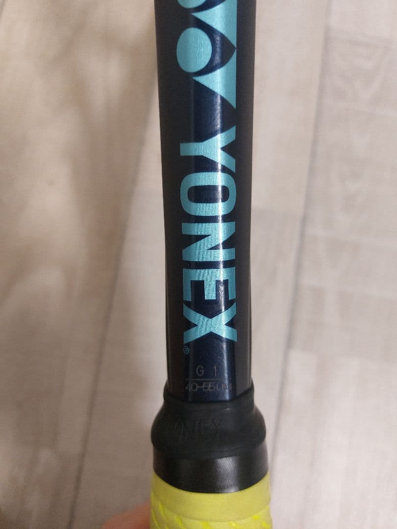YONEX EZONE 100SL G1 テニスラケット 270g ヨネックス