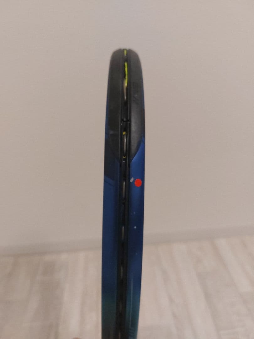 YONEX EZONE 100SL G1 テニスラケット 270g ヨネックス