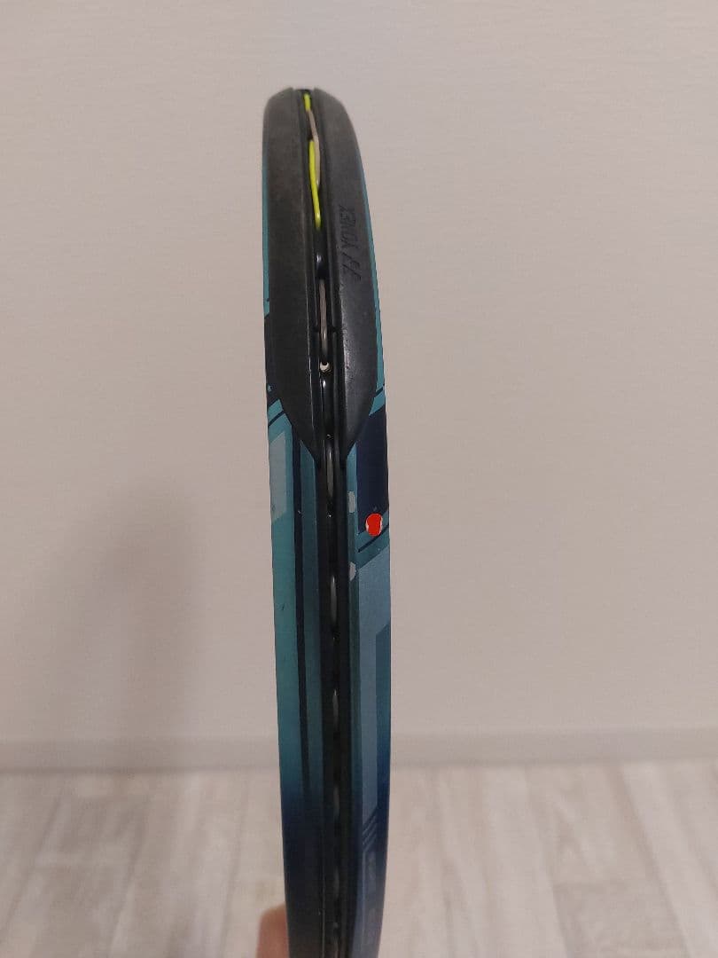 YONEX EZONE 100SL G1 テニスラケット 270g ヨネックス