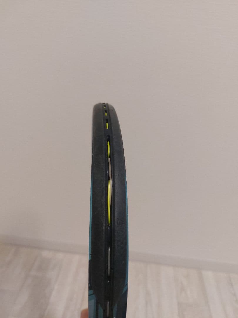 YONEX EZONE 100SL G1 テニスラケット 270g ヨネックス