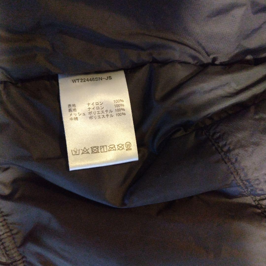 別注　WILDTHINGS ワイルドシングス　MONSTER VEST ベスト