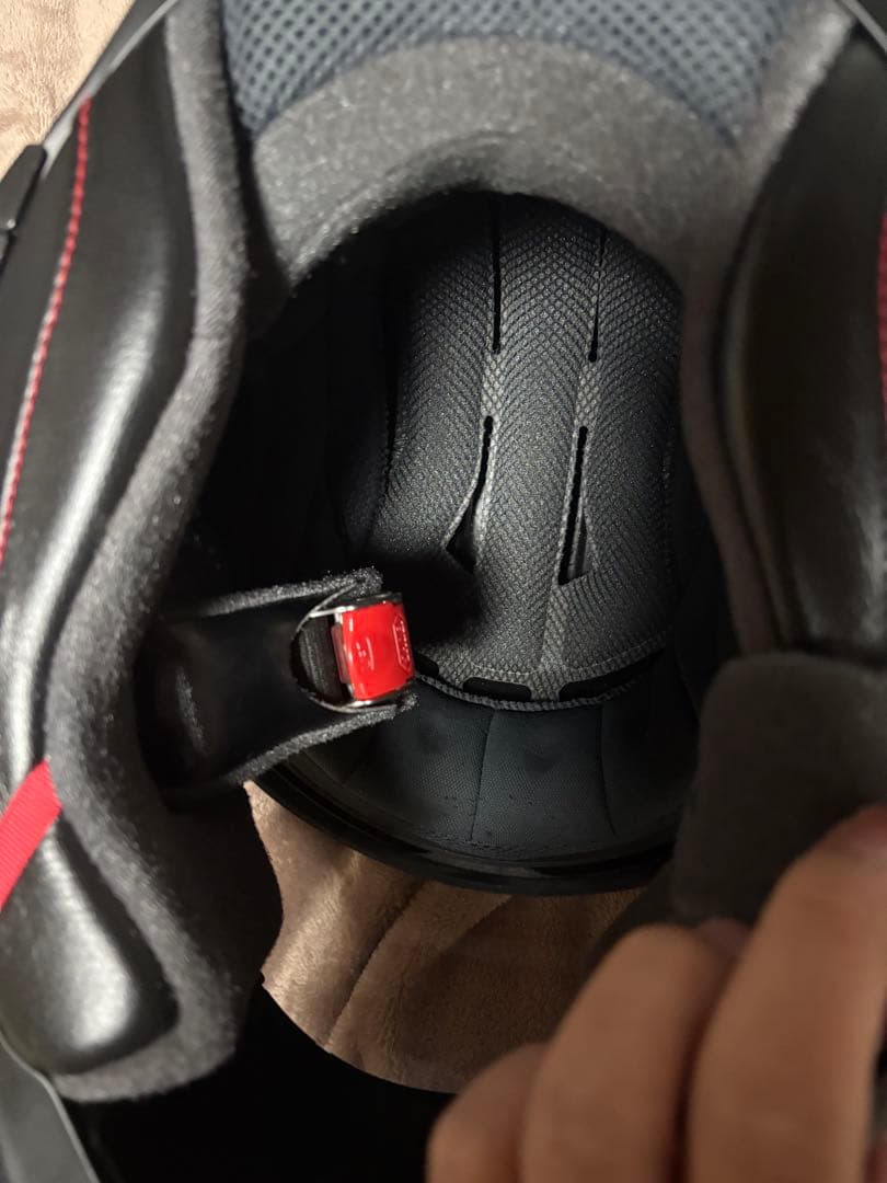 SHOEI フルフェイスヘルメット GTAIR2