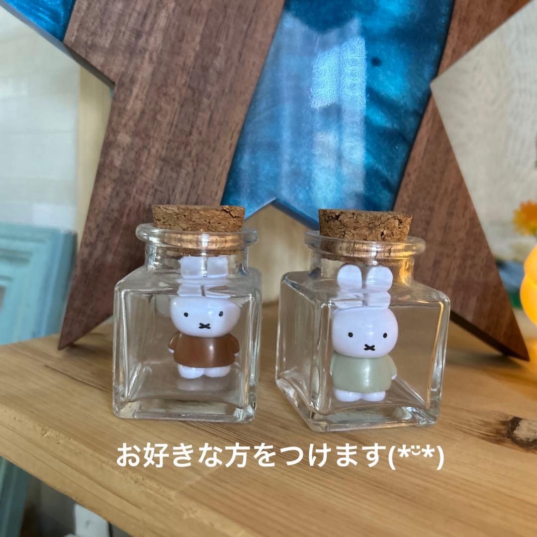 ミッフィー(・ⅹ・)ミラー♡miffy·*