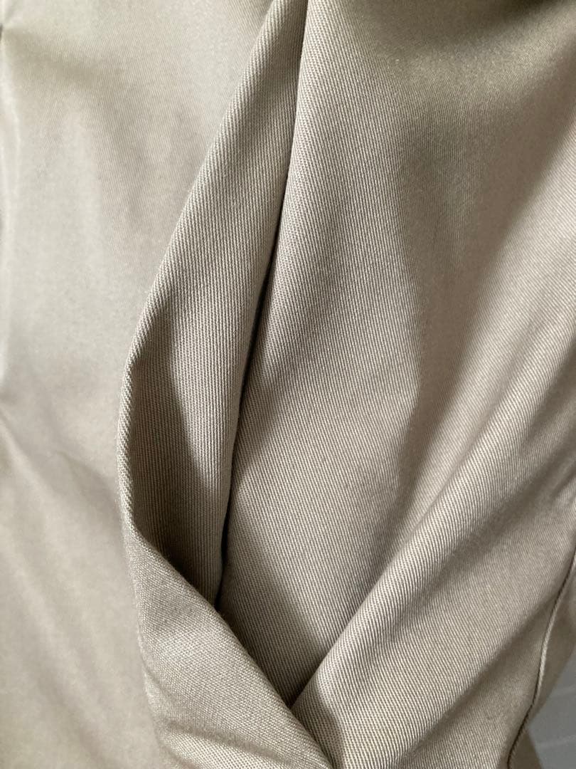 ジャケット・アウター The LOFT LABO WIIS HOODED LONG DOWN COAT