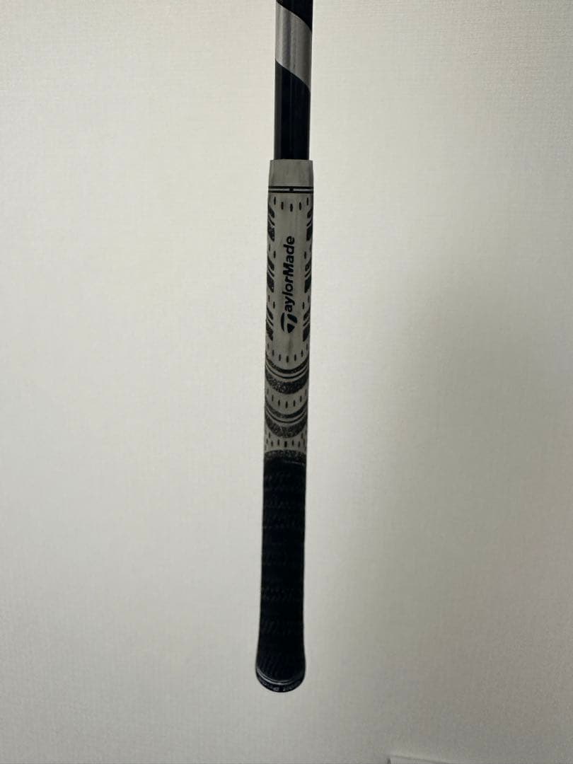 【希少】Qi10 7w ベンタスtrブラック8x ドット無し