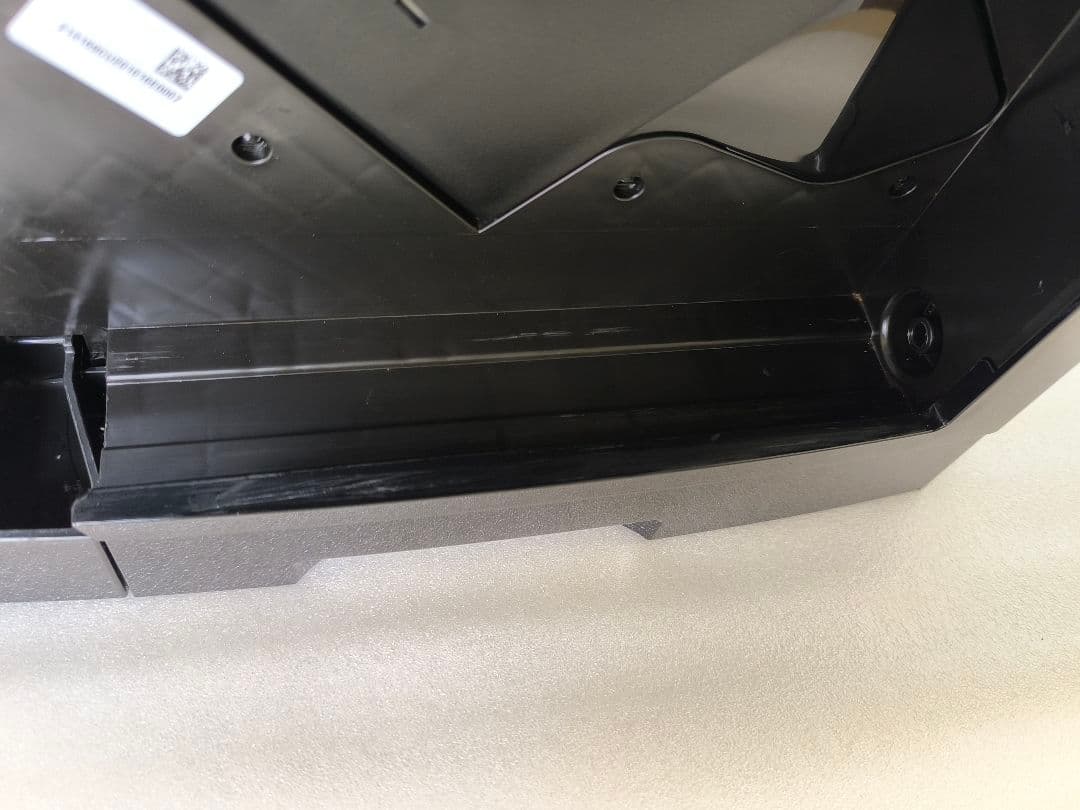 デロンギ　コンパクト全自動コーヒーマシンマグニフィカS ECAM22112B　5