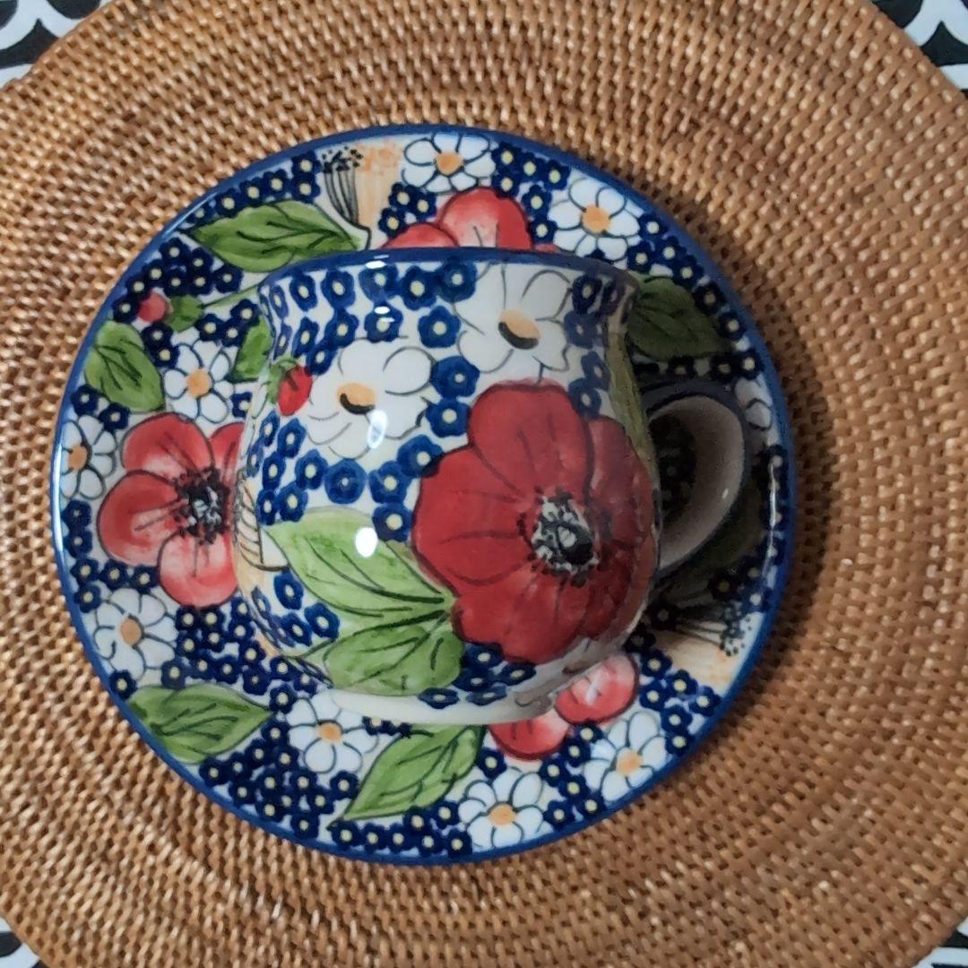 ポーランド食器、ポーリッシュポタリー、ツェラミカ、キッチン用品、食器