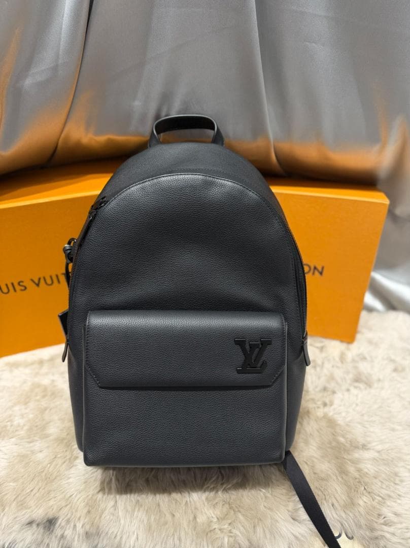 ルイヴィトン M57079 ディスカバリー タイガ~~