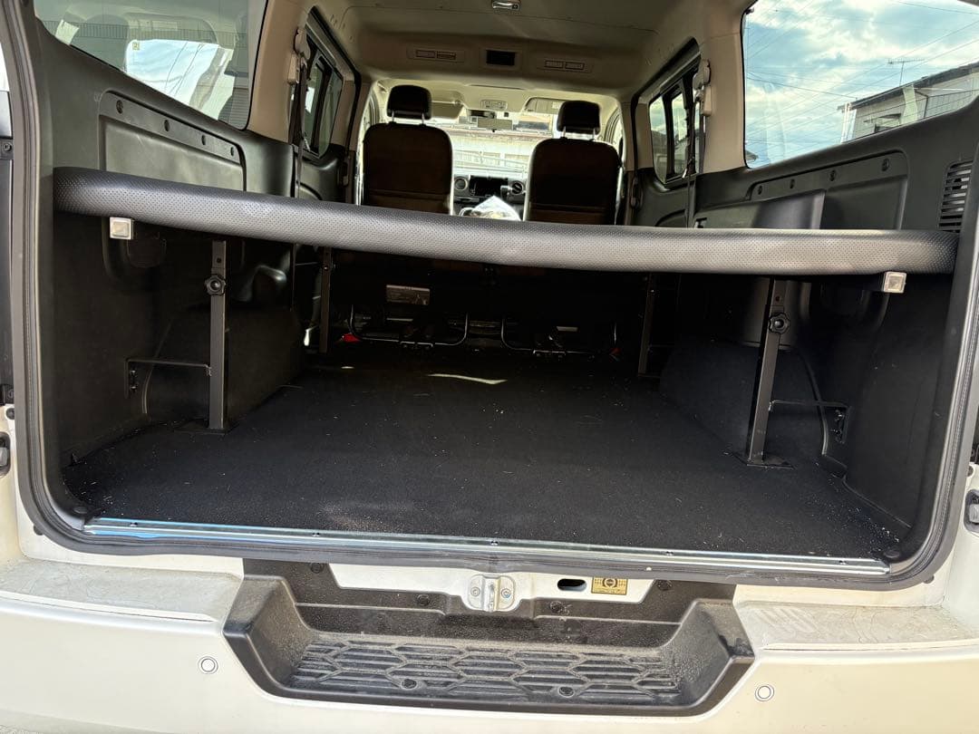 キャラバン　ベッドキット