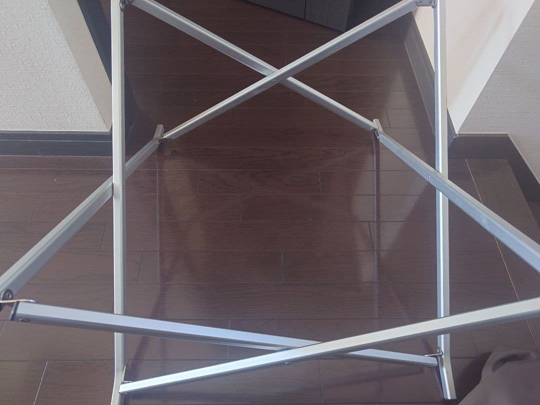 スノーピークドッグコット