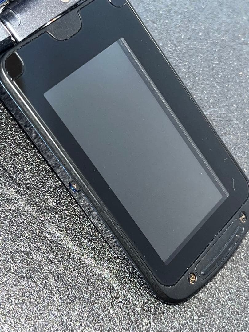 Panasonic HX-WA2防水型デジタルムービーカメラ⭐️美品⭐️フルセット⭐️