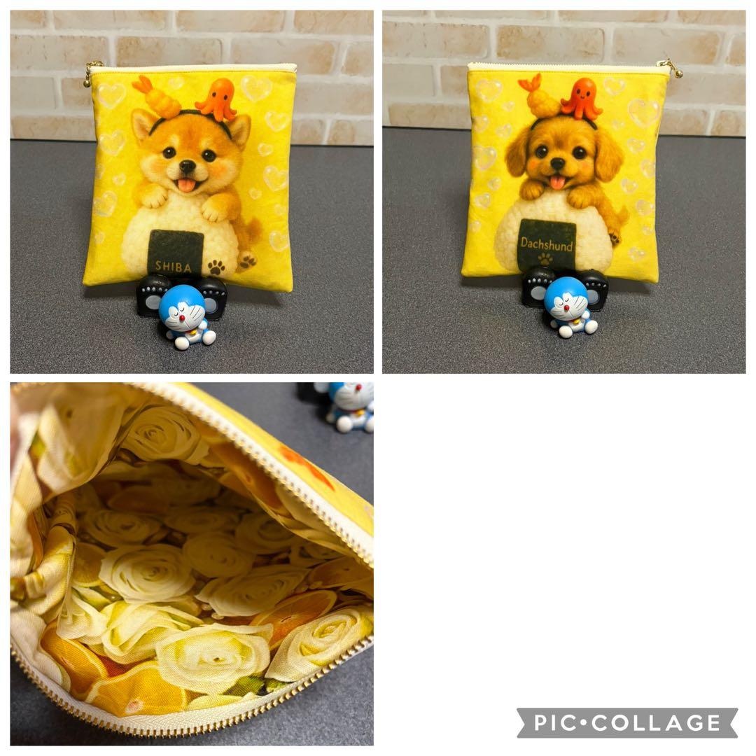 ★☆フラットポーチ★☆ ご確認用♡♡