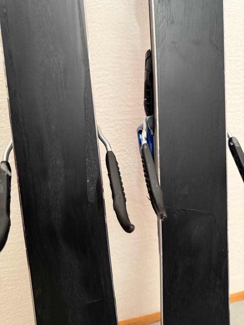 サロモン S/RACE SL PRO 160センチ　R12m