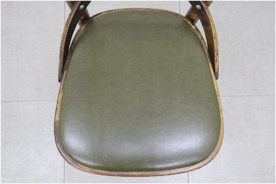 3 TON トン トーン ベントチェア No.150 クロスバック 曲木 1脚