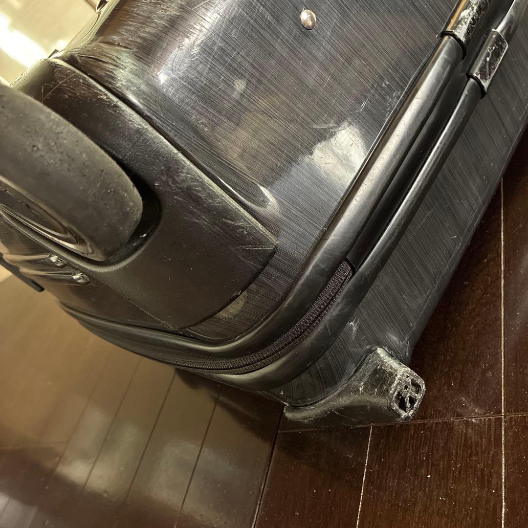 TUMI トゥミ 28012D コンパクトキャリーケース 2輪　中古品