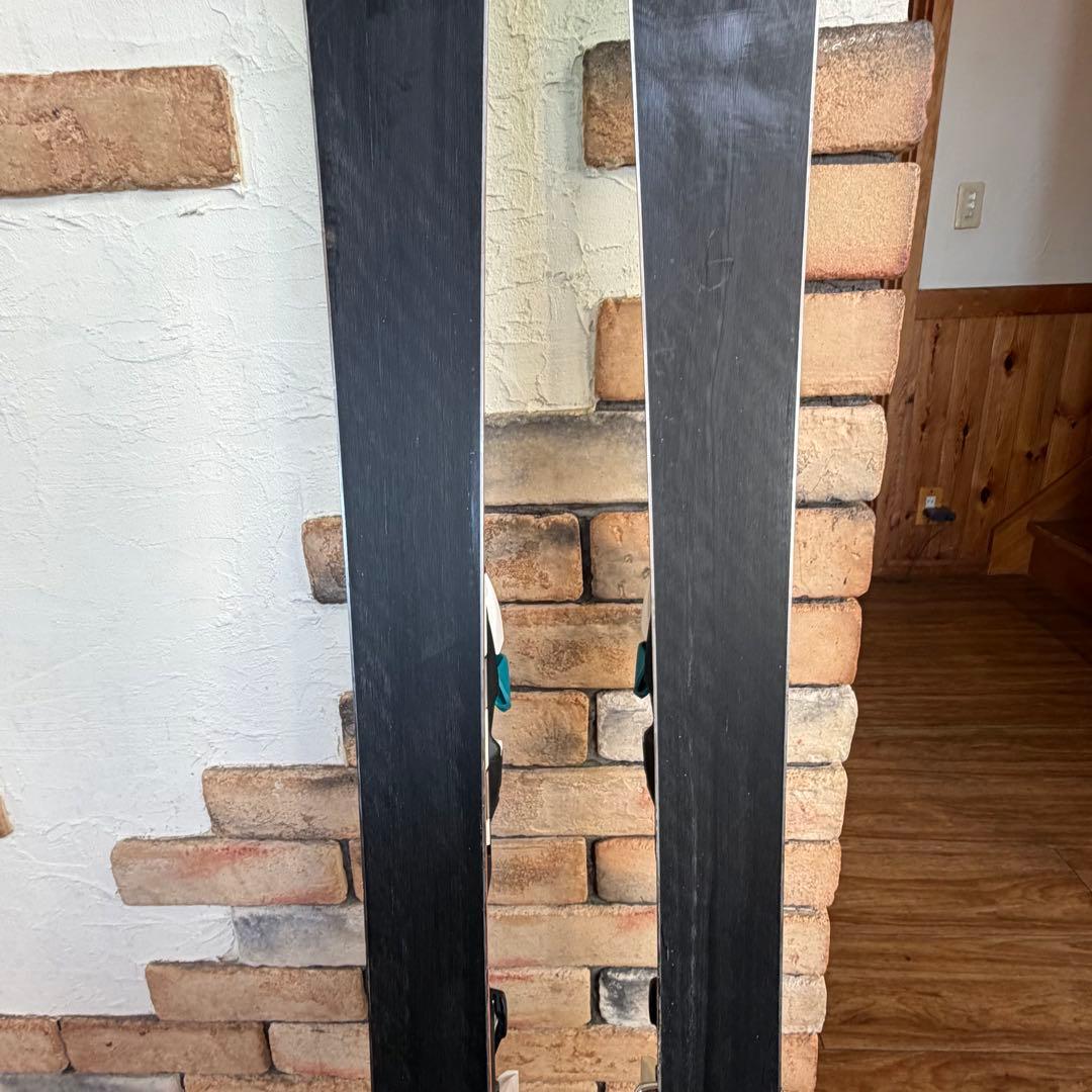 Volkl フォルクル RACETIGER レースタイガー　SL 145cm