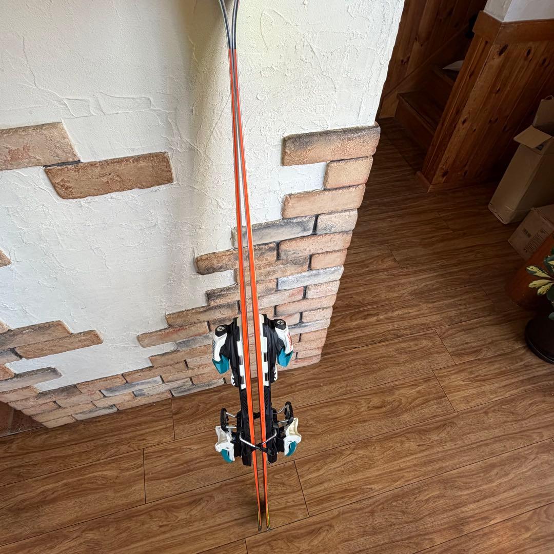 Volkl フォルクル RACETIGER レースタイガー　SL 145cm