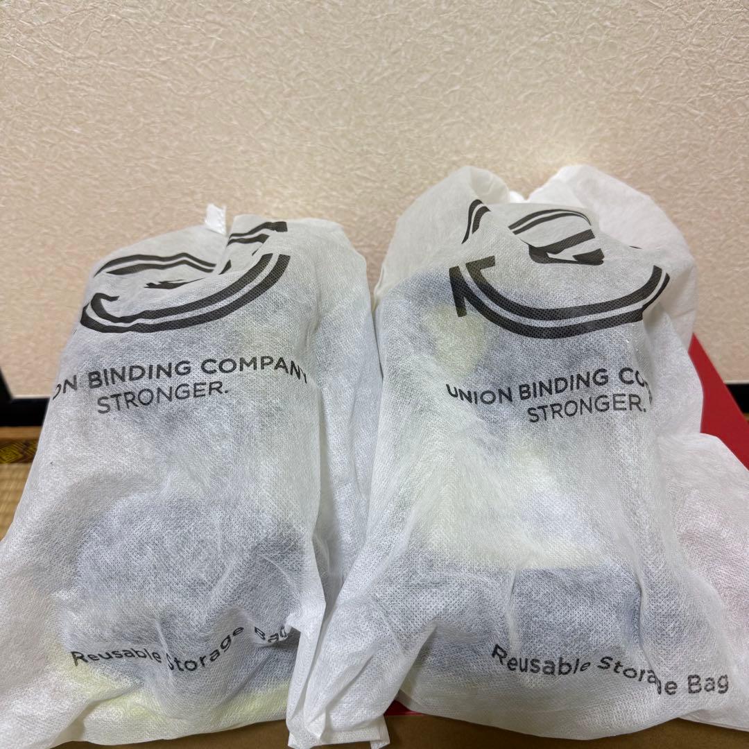 スノーボード Union board Bindings Strata 24-25