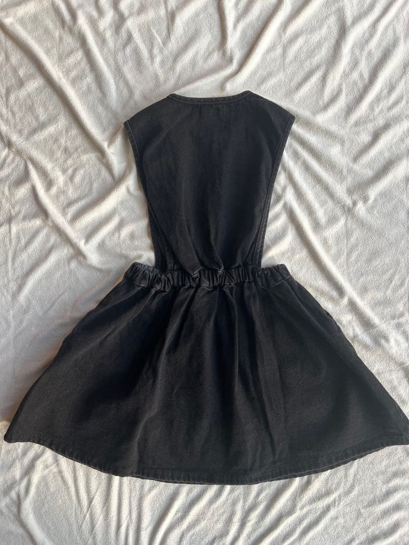 専用です！SOOR PLOOM Tippi Pinafore 7y