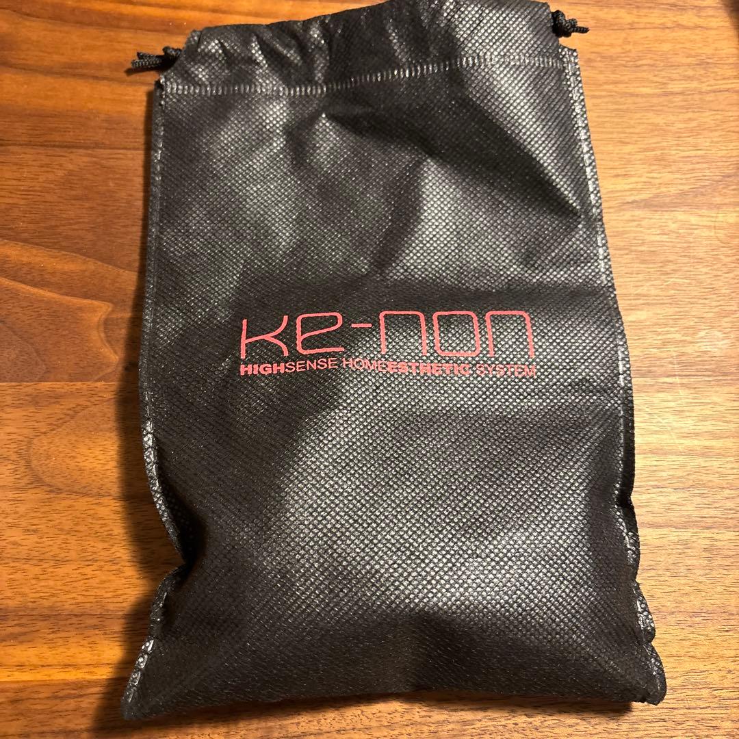 KE-NON 脱毛器 v7.2