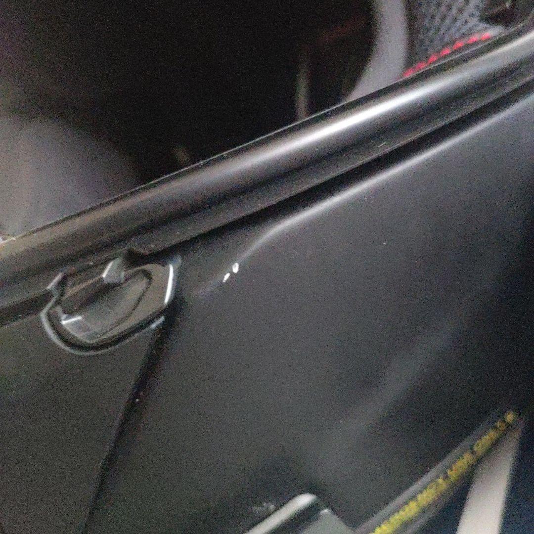 SHOEI GT-AIR2 マットブラック