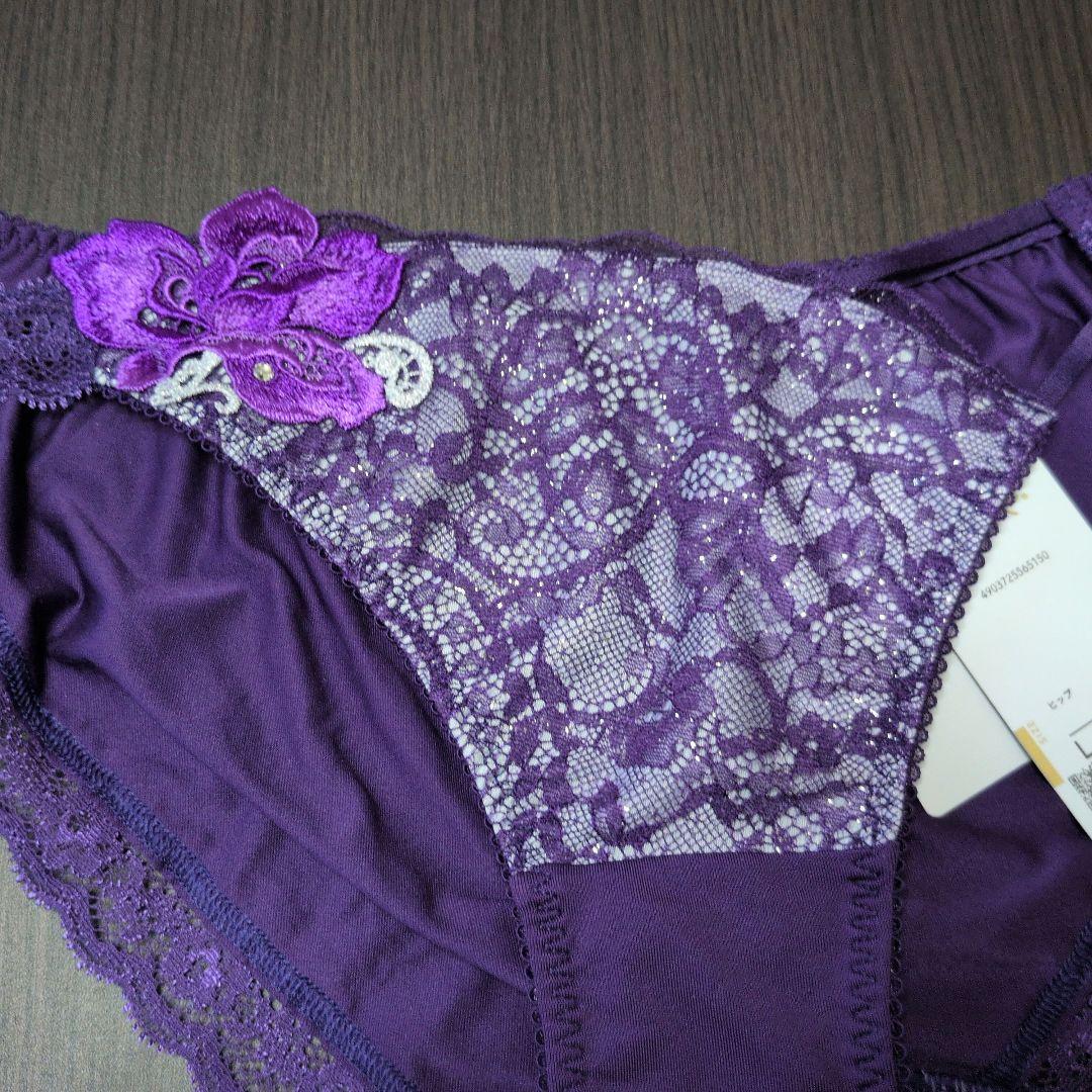 【フォロワー割引】 サルート 95G ブラジャー BTJ795 E75/L