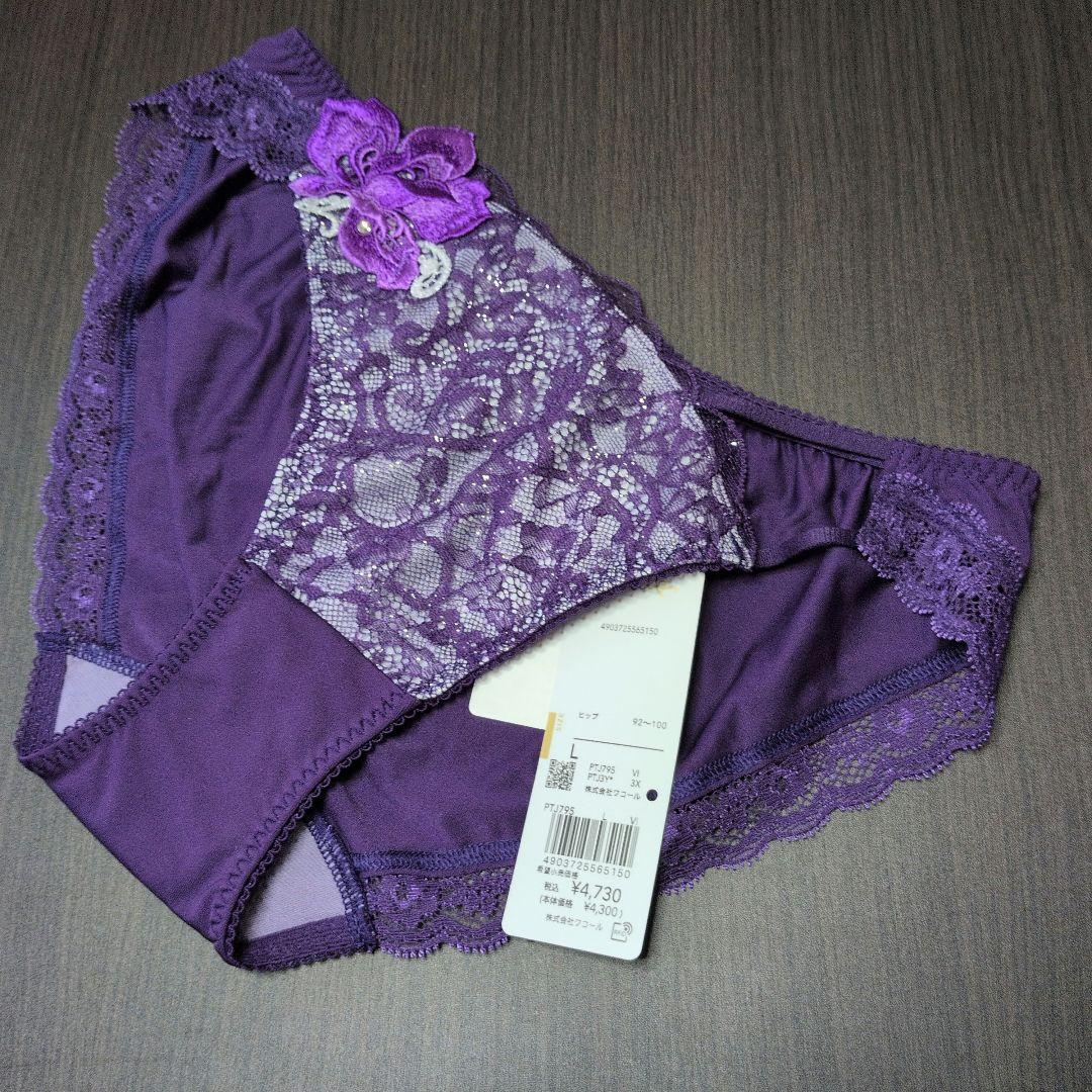 【フォロワー割引】 サルート 95G ブラジャー BTJ795 E75/L