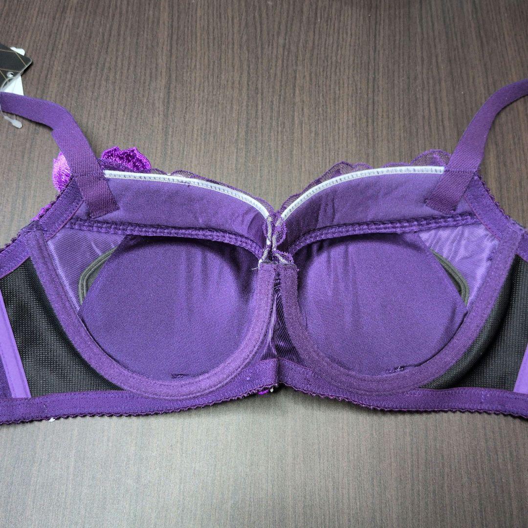 【フォロワー割引】 サルート 95G ブラジャー BTJ795 E75/L