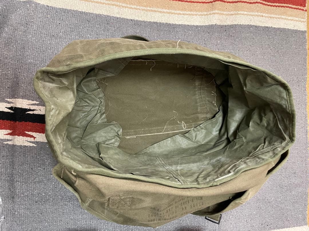 米軍ベトナム装備いろいろセット