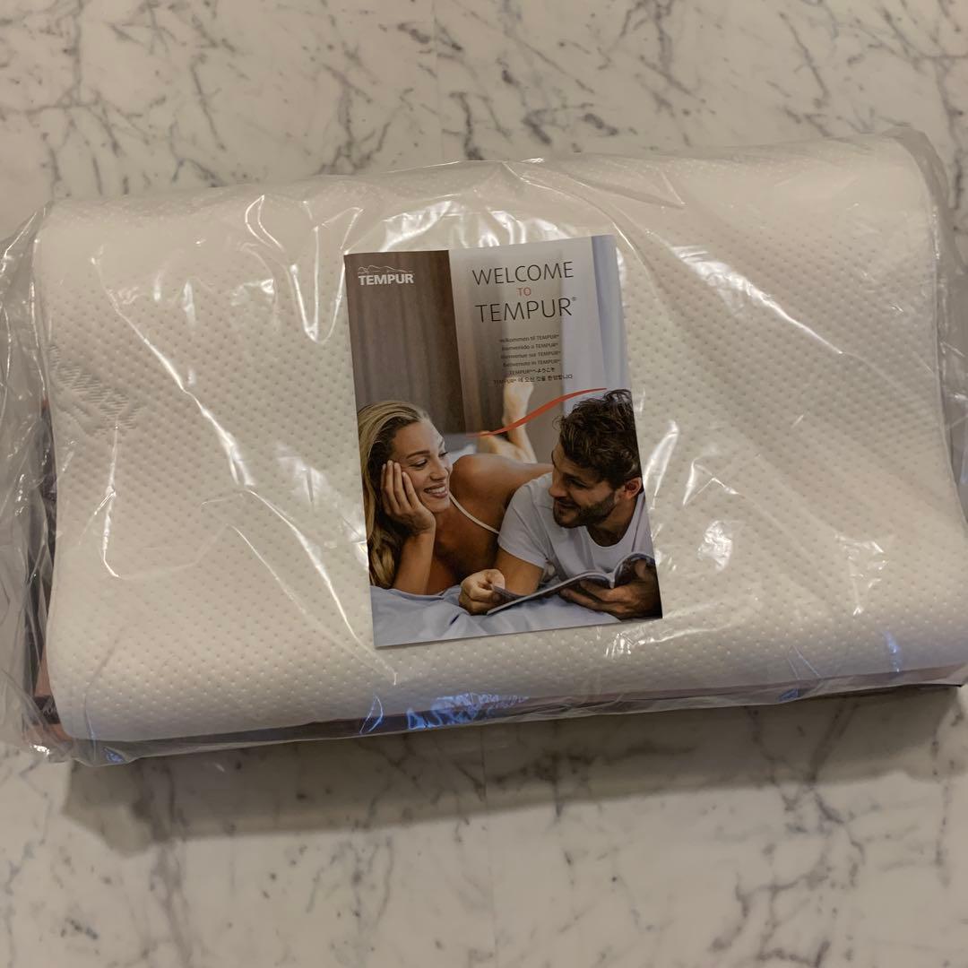 テンピュール　オリジナルピロー　Sサイズ