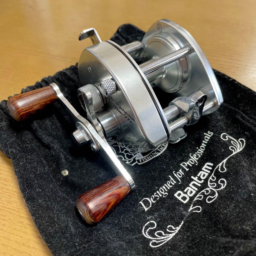 シマノ バンタム 200 Bantam オールド