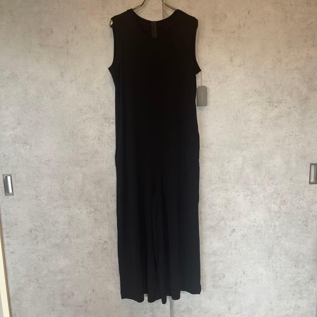 【未使用品、タグ付】 PLAIN PEOPLE プレインピープル オールインワン