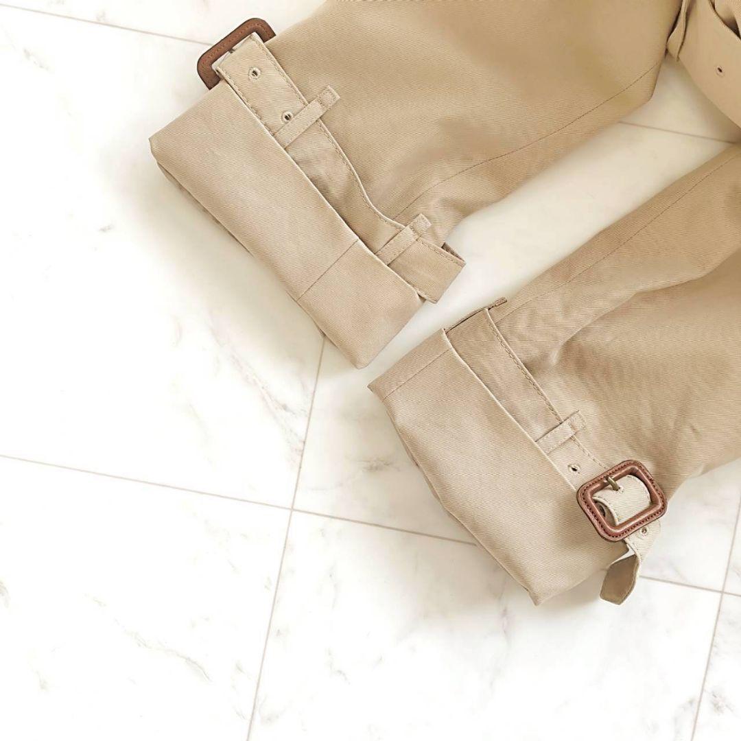 BURBERRY LONDON チェック ライナー付 トレンチコート