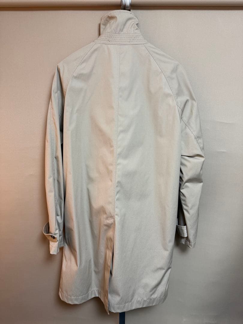 THE NORTH FACE PURPLE LABEL ステンカラー コート