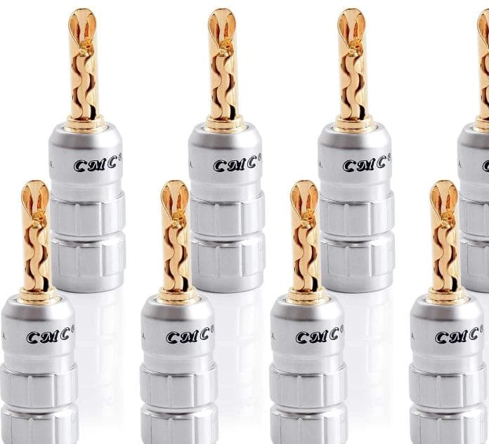 7700α ゾノトーン ZONOTONE 1m2本バイワイヤ