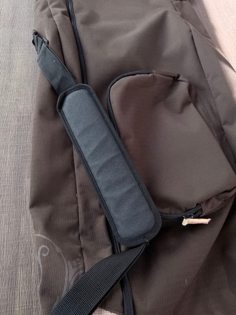 レディース 3点セット　スノーボード・バインディング・ケース